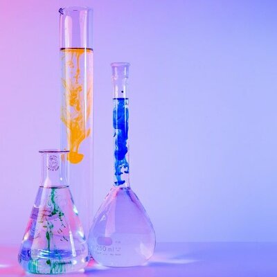 Timeline: История открытия химических элементов