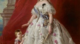 Timeline: REINADO ISABEL II