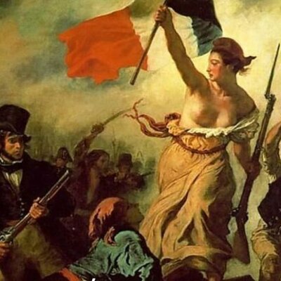 Timeline: Γαλλικη επανασταση