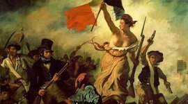 Timeline: Γαλλικη επανασταση