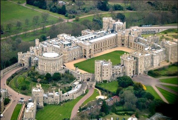 Castello di Windsor