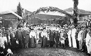 Panamá se independiza de colombia