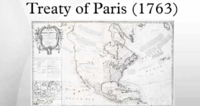 Treaty of Paris
