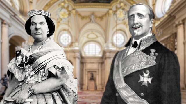 Creación de la Unión Liberal