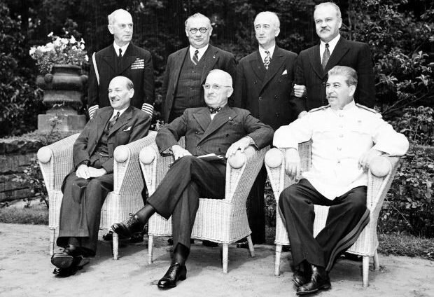Potsdam Conference