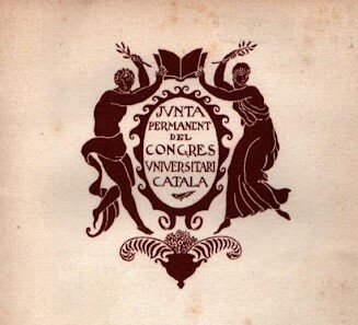Primer Congrés Universitari Català