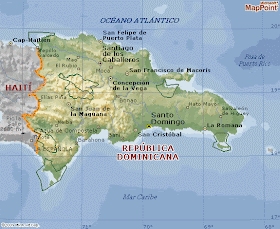 Reincorporación de Santo Domingo a España