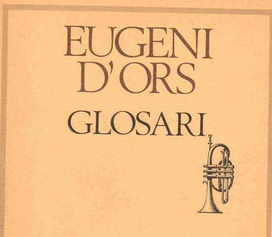 Naixement del Noucentrisme