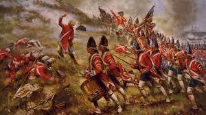 Battle of Bunker Hill