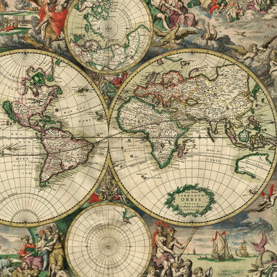 Timeline: History of Latin America 7