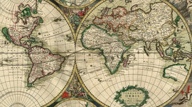 Timeline: History of Latin America 7