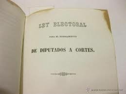 Ley Electoral