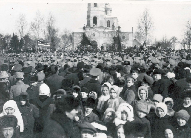 Saksa valitsus teeb ettepaneku sõda lõpetada