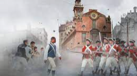 Timeline: road to revolution 5.3 & 5.4