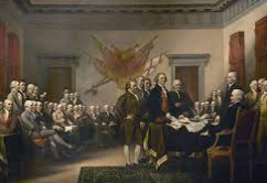 Second Continental Congress meet