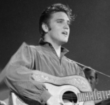 Elvis Presley