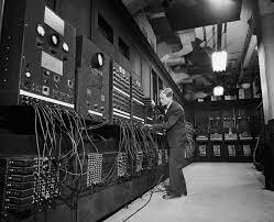 ENIAC