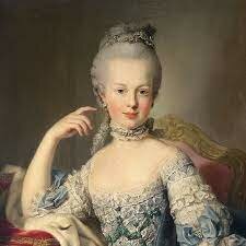 Marie Antoinette
