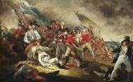 Battle of Bunker Hill