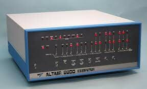 ALTAIR 8800