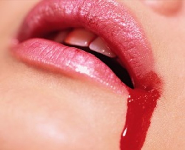 His wife, Virginia, gets sick.