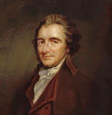 "Common Sense" Published by Thomas Paine