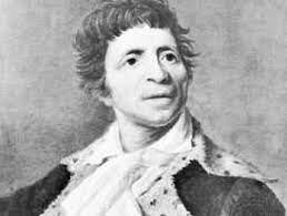 Jean-Paul Marat