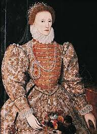 Corronation of Elizabeth I