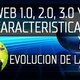 Evolución web