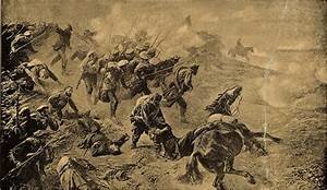 Inicio guerra de la segunda guerra carlista.