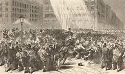 Sublevación del cuartel de San Gil.