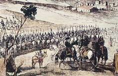 «Vicalvarada»: pronunciamiento de O’Donnell