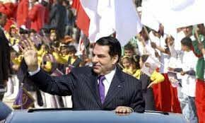 Democratic government