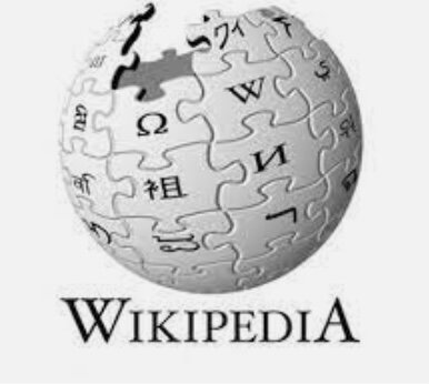 WIKIPEDIA