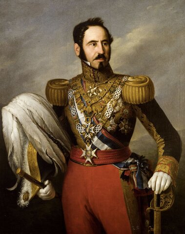 Regencia de Espartero