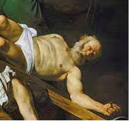 Martirio de Pedro y Pablo