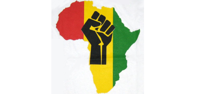 Pan-Africanism