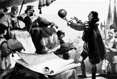 The start of the conquest