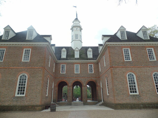 House of Burgesses