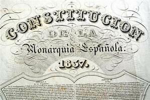 Constitución progresista.