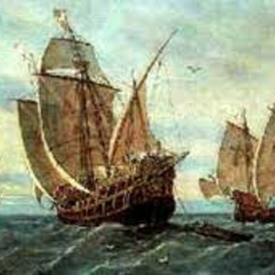 Timeline: Scoperte geografiche Matteo Terlizzese