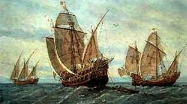 Timeline: Scoperte geografiche Matteo Terlizzese