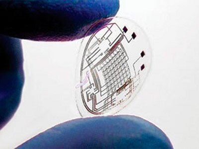 Implantes cibernéticos