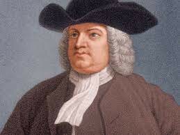 Wlliam Penn