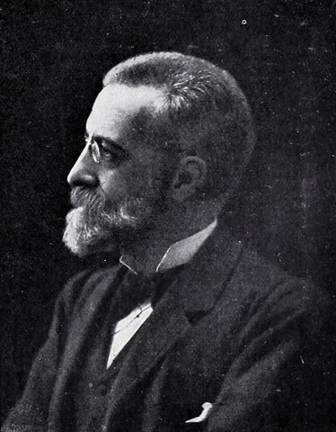 División provincial de Javier de Burgos