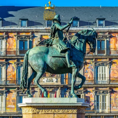 Timeline: La dinastía de los Austrias