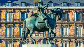 Timeline: La dinastía de los Austrias