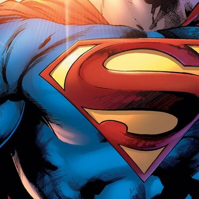 Timeline: NUNCA SERÉ UN SUPERHÉROE