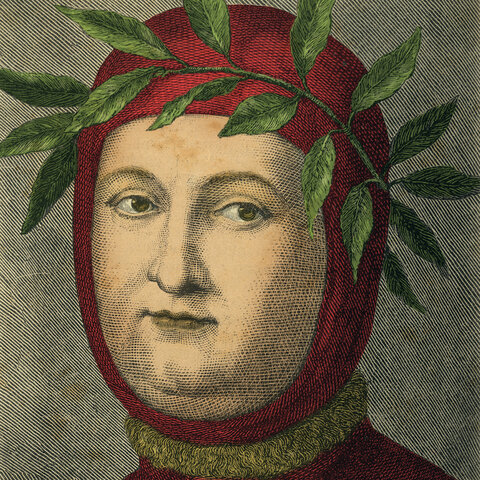 Francesco Petrarch