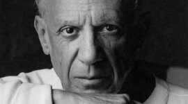 Timeline: Etapas artísticas de Picasso